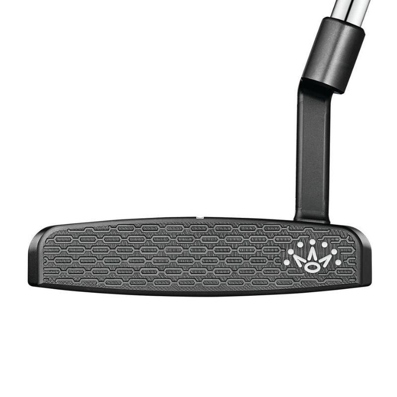Scotty Cameron Custom Shop cordon complet noir poignée putter taille Scotty Cameron Custom Shop cordon complet noir poignée putter taille