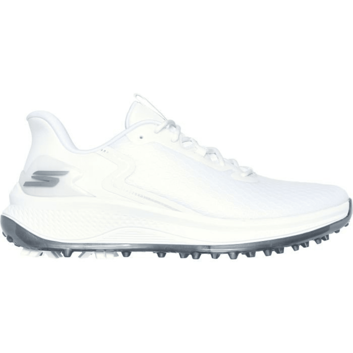 Skechers Go Golf Blade GF Golf Shoes White Medium