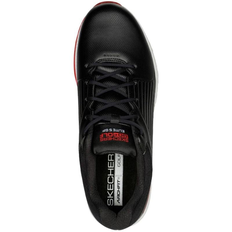 Skechers Go Golf Elite 5 GF Arch Fit Spikeless Golf Shoe