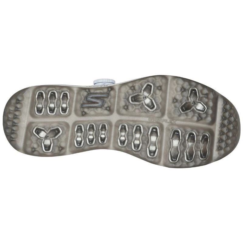 Skechers Go Golf Elite 5 Slip'In Spikeless Golf Shoes