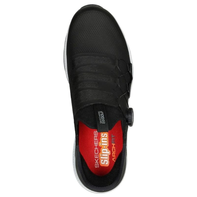 Skechers Go Golf Elite 5 Slip'In Spikeless Golf Shoes