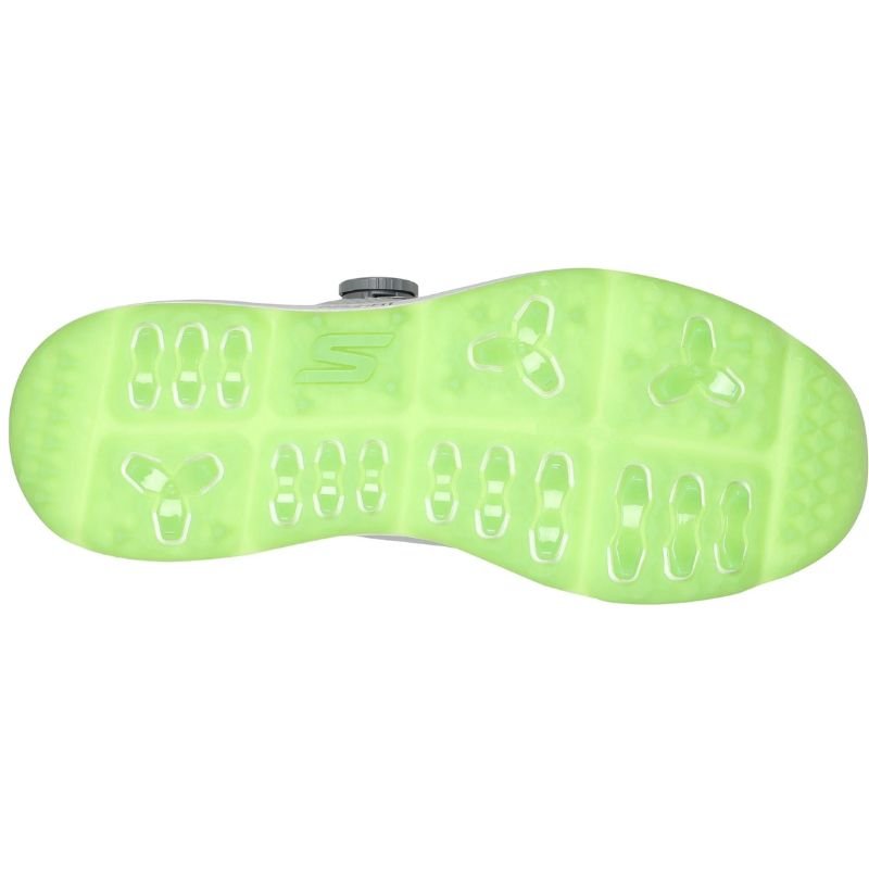 Skechers Go Golf Elite 5 Slip'In Spikeless Golf Shoes