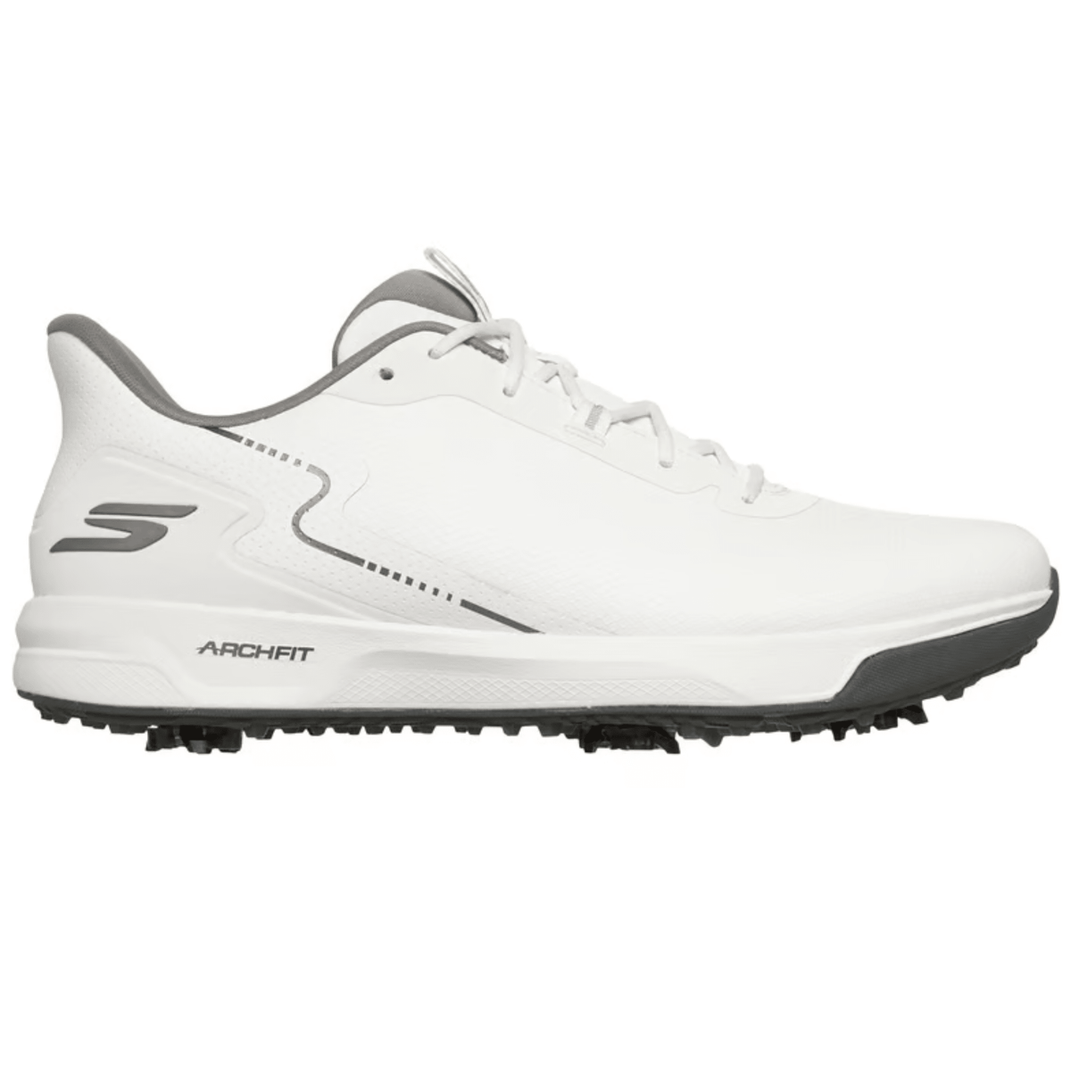 Skechers GO GOLF Elite Vortex - Rival Golf Shoe White