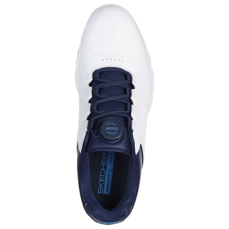 Skechers GO GOLF Pro 6 Twist Spikeless Golf Shoes