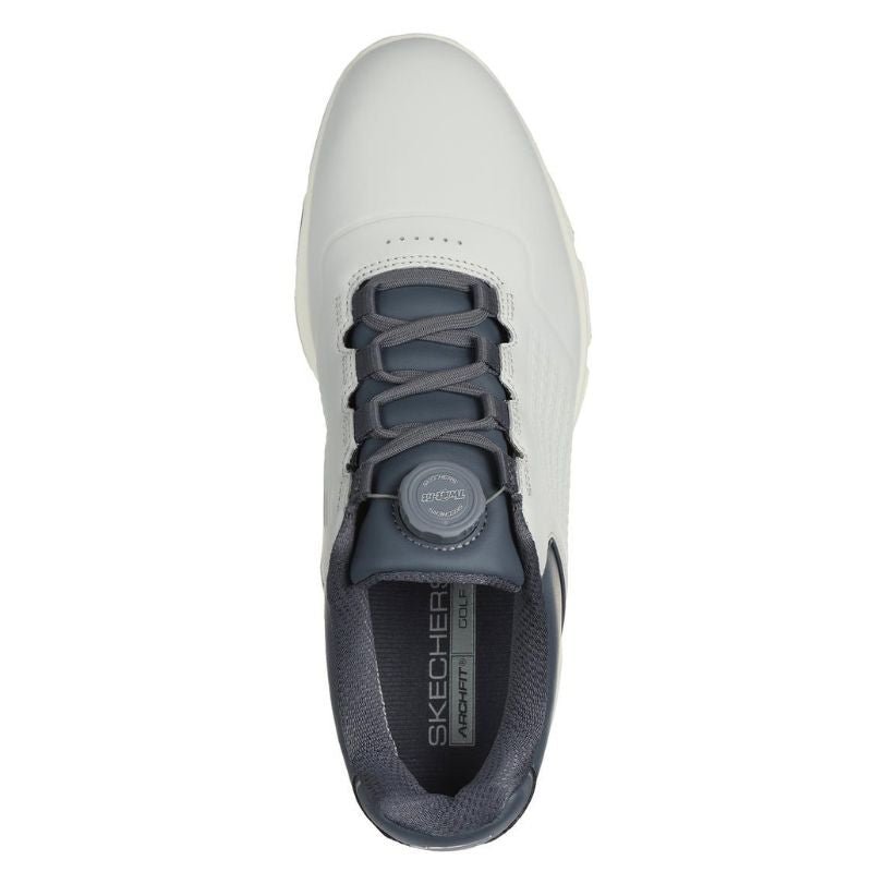 Skechers GO GOLF Pro 6 Twist Spikeless Golf Shoes