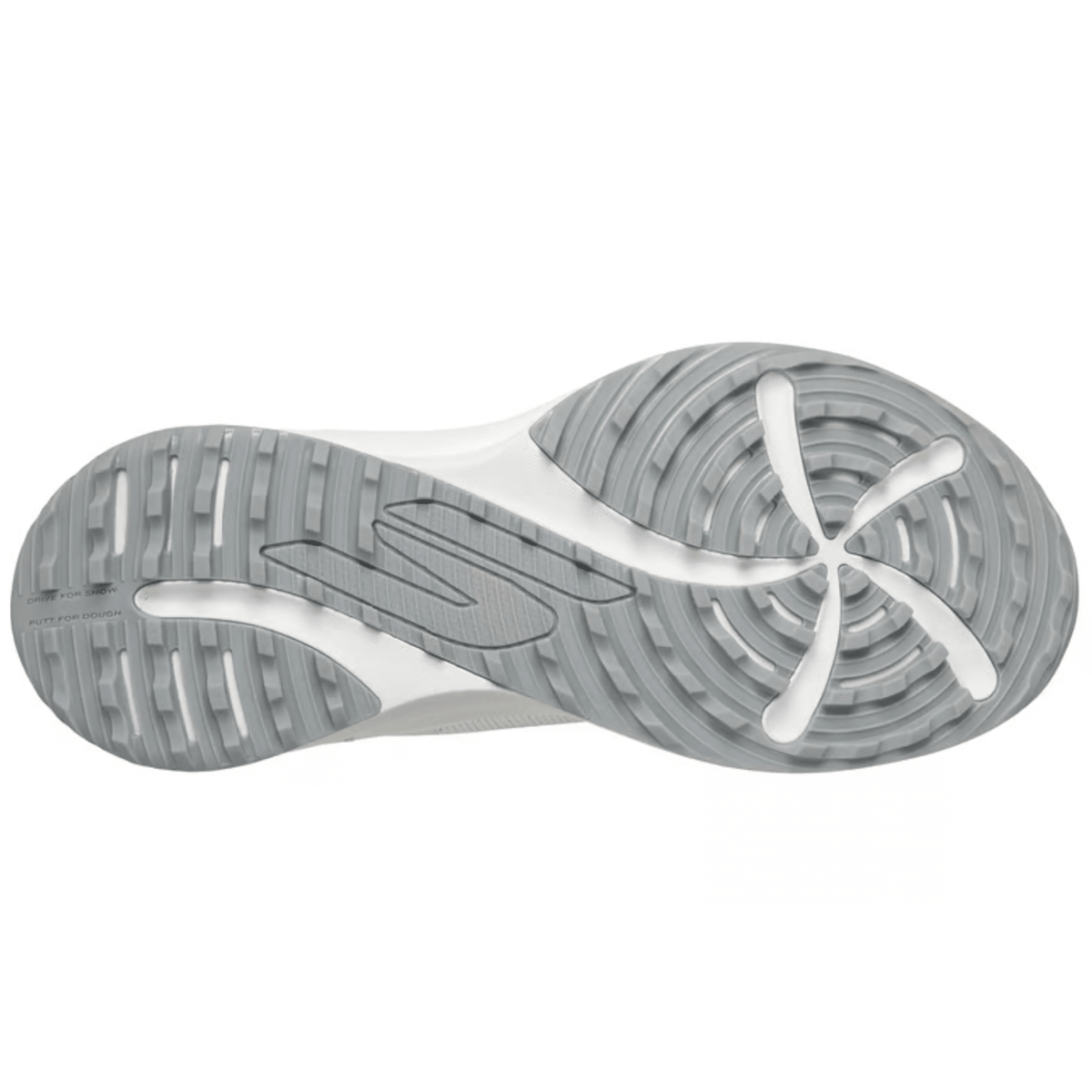 Skechers Slip-ins Waterproof GO GOLF Flow SI Spikeless Golf Shoes