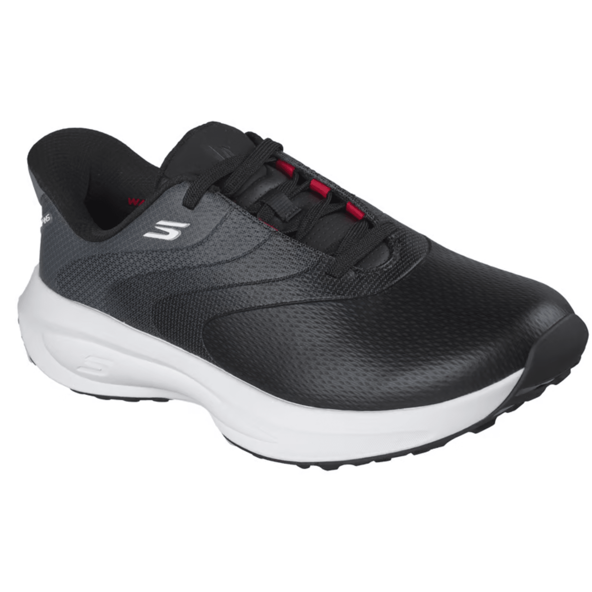 Skechers Slip-ins Waterproof GO GOLF Flow SI Spikeless Golf Shoes