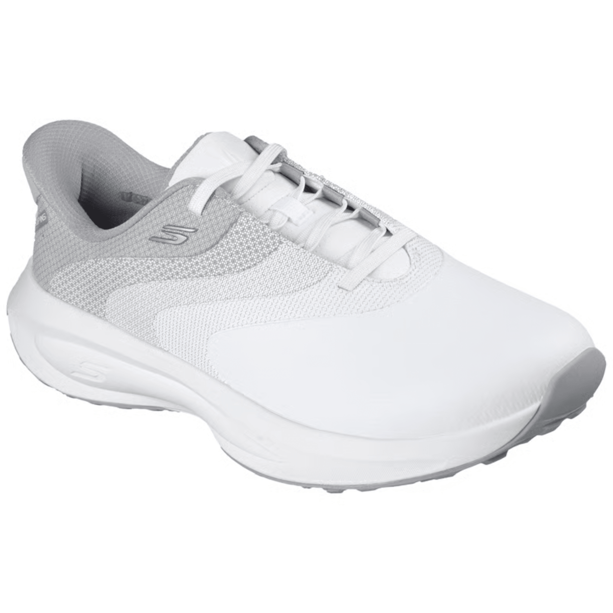 Skechers Slip-ins Waterproof GO GOLF Flow SI Spikeless Golf Shoes