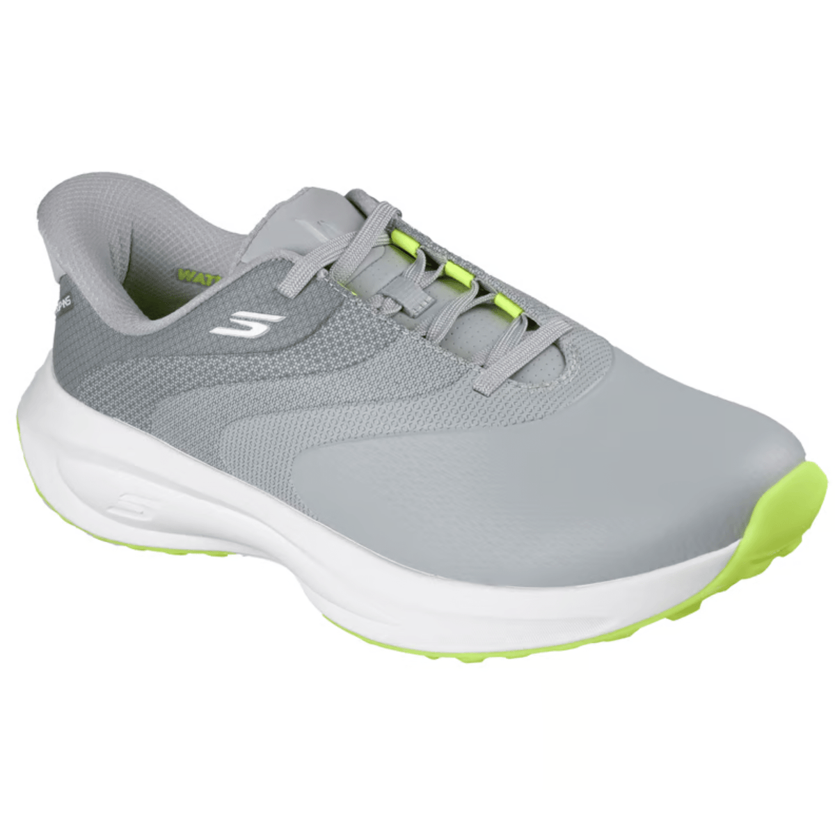 Skechers Slip-ins Waterproof GO GOLF Flow SI Spikeless Golf Shoes