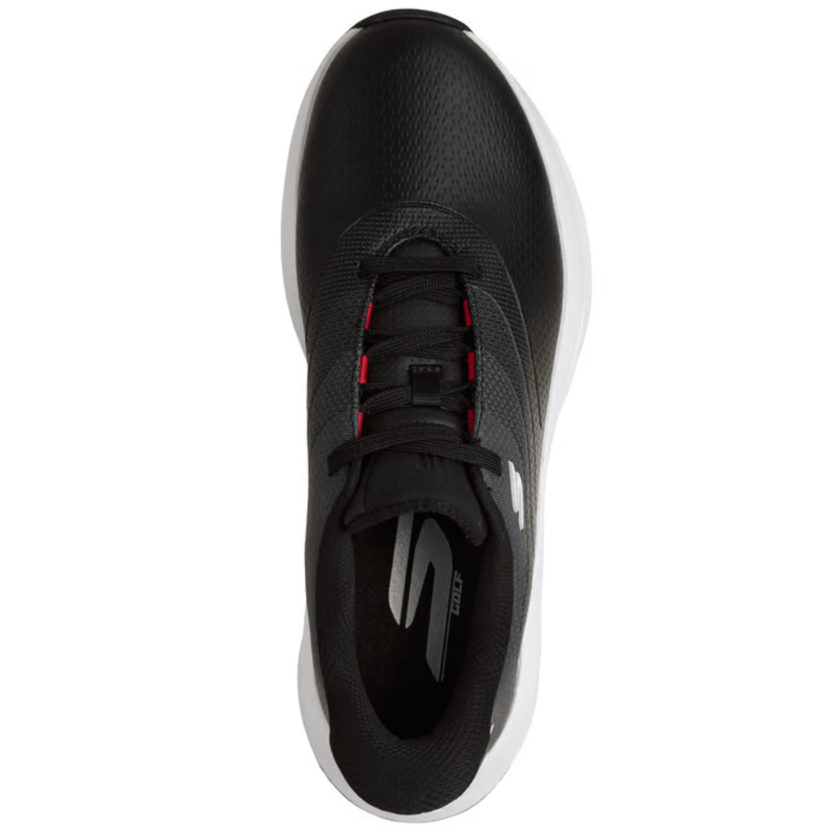 Skechers Slip-ins Waterproof GO GOLF Flow SI Spikeless Golf Shoes