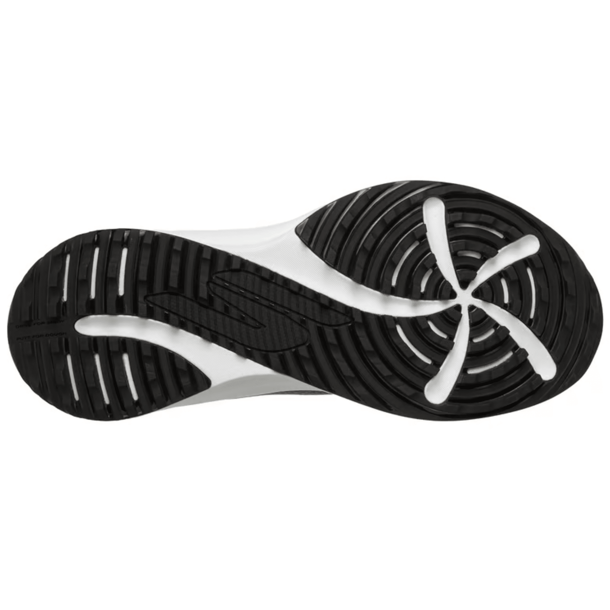 Skechers Slip-ins Waterproof GO GOLF Flow SI Spikeless Golf Shoes
