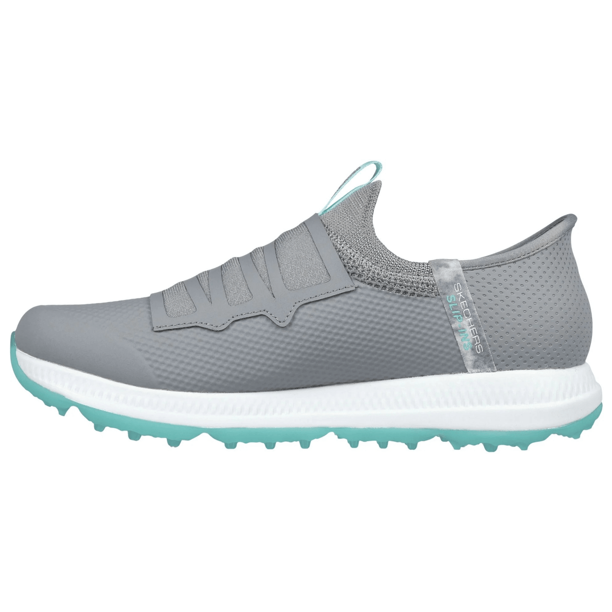 Skechers Womens GO GOLF Elite 5 Slip-In Golf Shoes