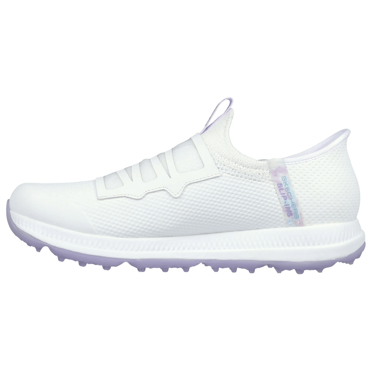 Skechers Womens GO GOLF Elite 5 Slip-In Golf Shoes