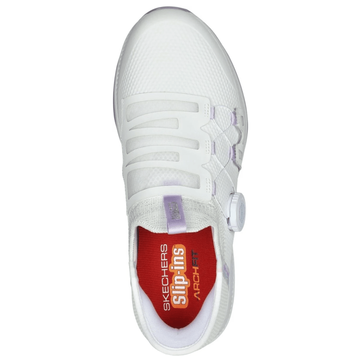 Skechers Womens GO GOLF Elite 5 Slip-In Golf Shoes