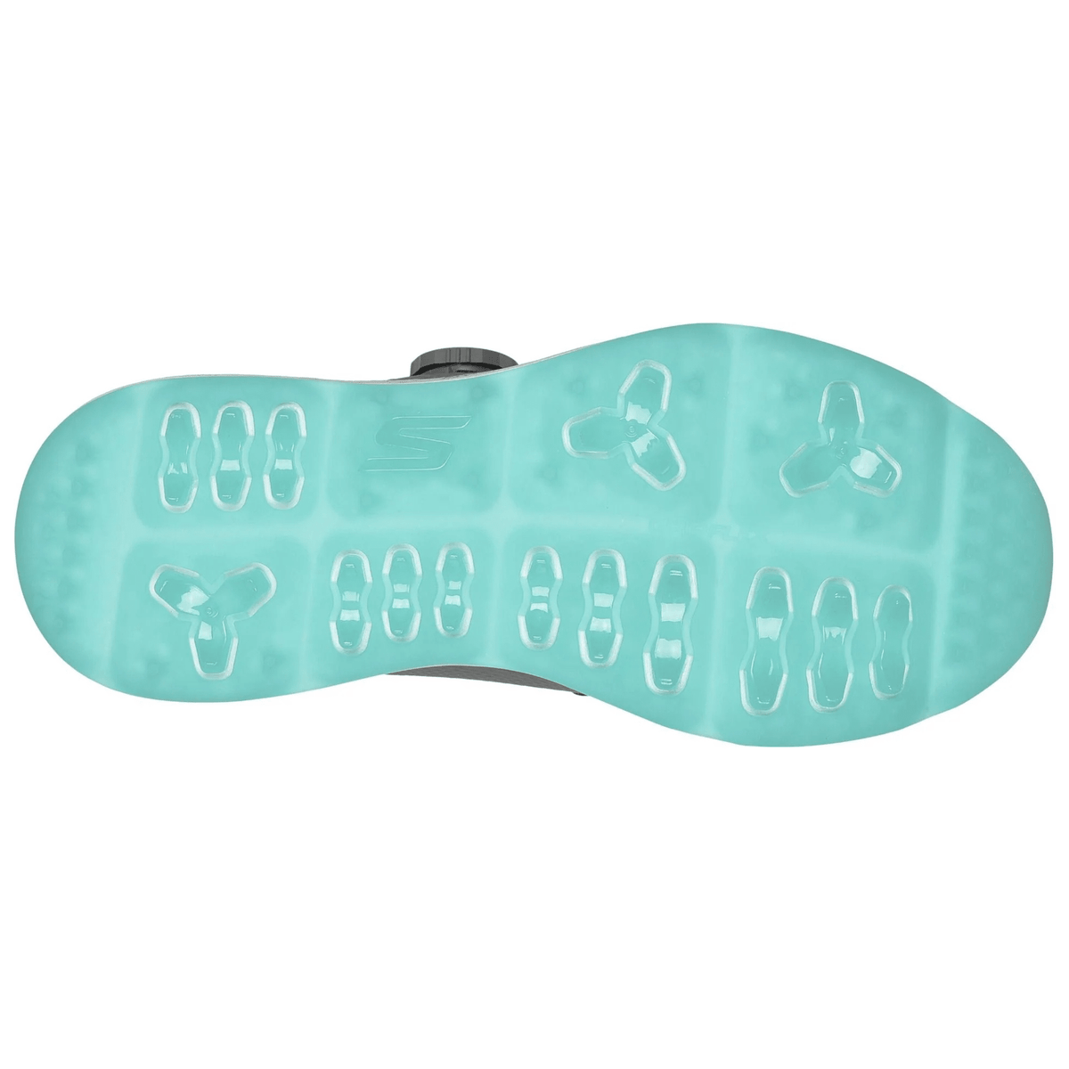Skechers Womens GO GOLF Elite 5 Slip-In Golf Shoes