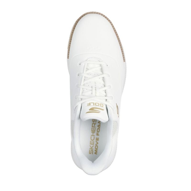 Skechers Women's Go Golf Jasmine 2 Spikeless Golf Shoes