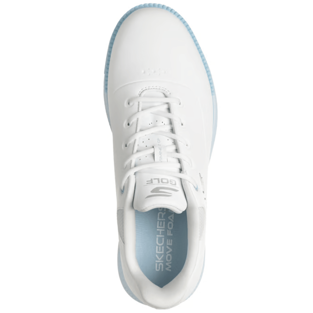 Skechers Women's Go Golf Jasmine 2 Spikeless Golf Shoes