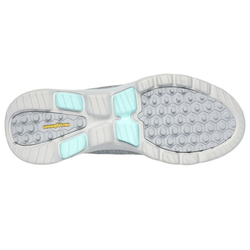 Skechers Women's Go Golf Walk 5 Slip-in Spikeless Shoes