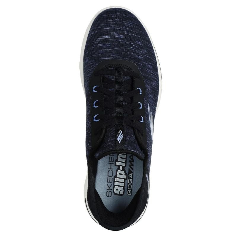 Skechers Women's Go Golf Walk 5 Slip-in Spikeless Shoes