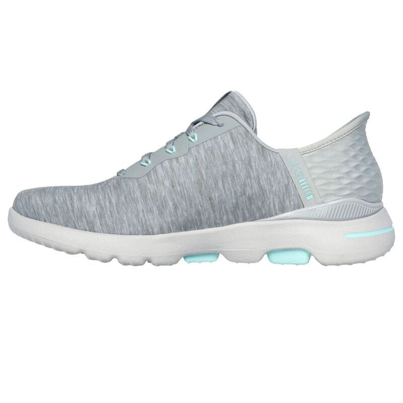 Skechers Women's Go Golf Walk 5 Slip-in Spikeless Shoes