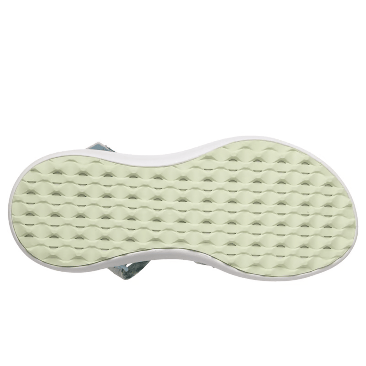 Skechers Women's Slip-ins GO GOLF Floral Spikeless Sandal