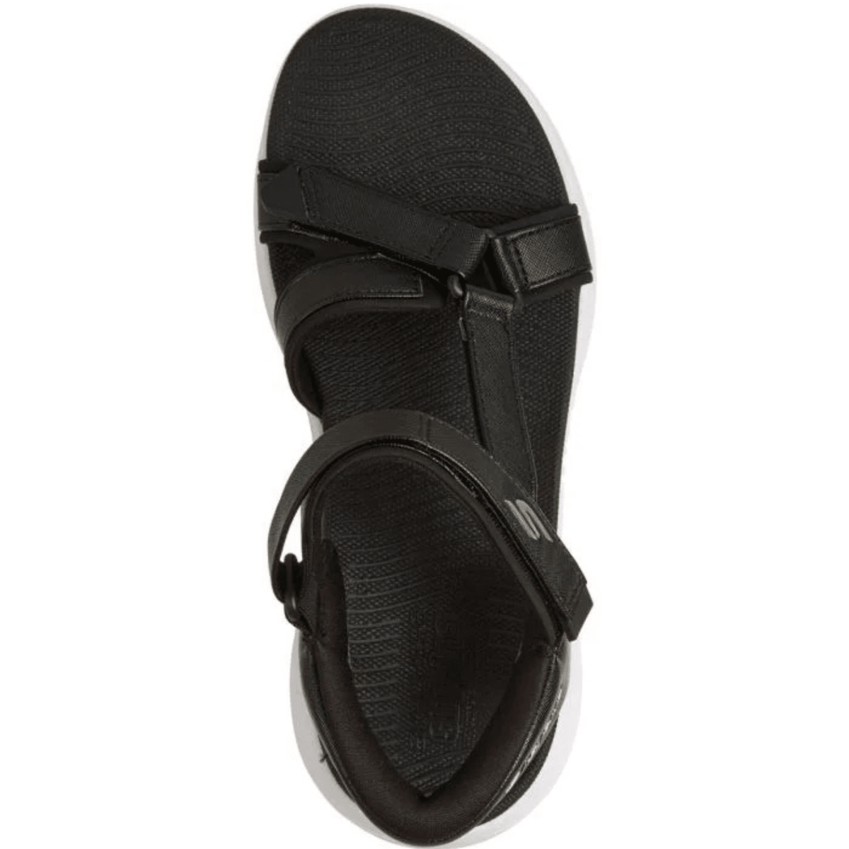 Skechers Women's Slip-ins GO GOLF Spikeless Sandal
