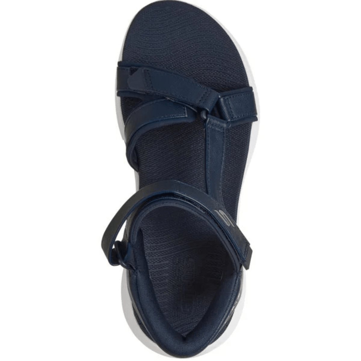 Skechers Women's Slip-ins GO GOLF Spikeless Sandal