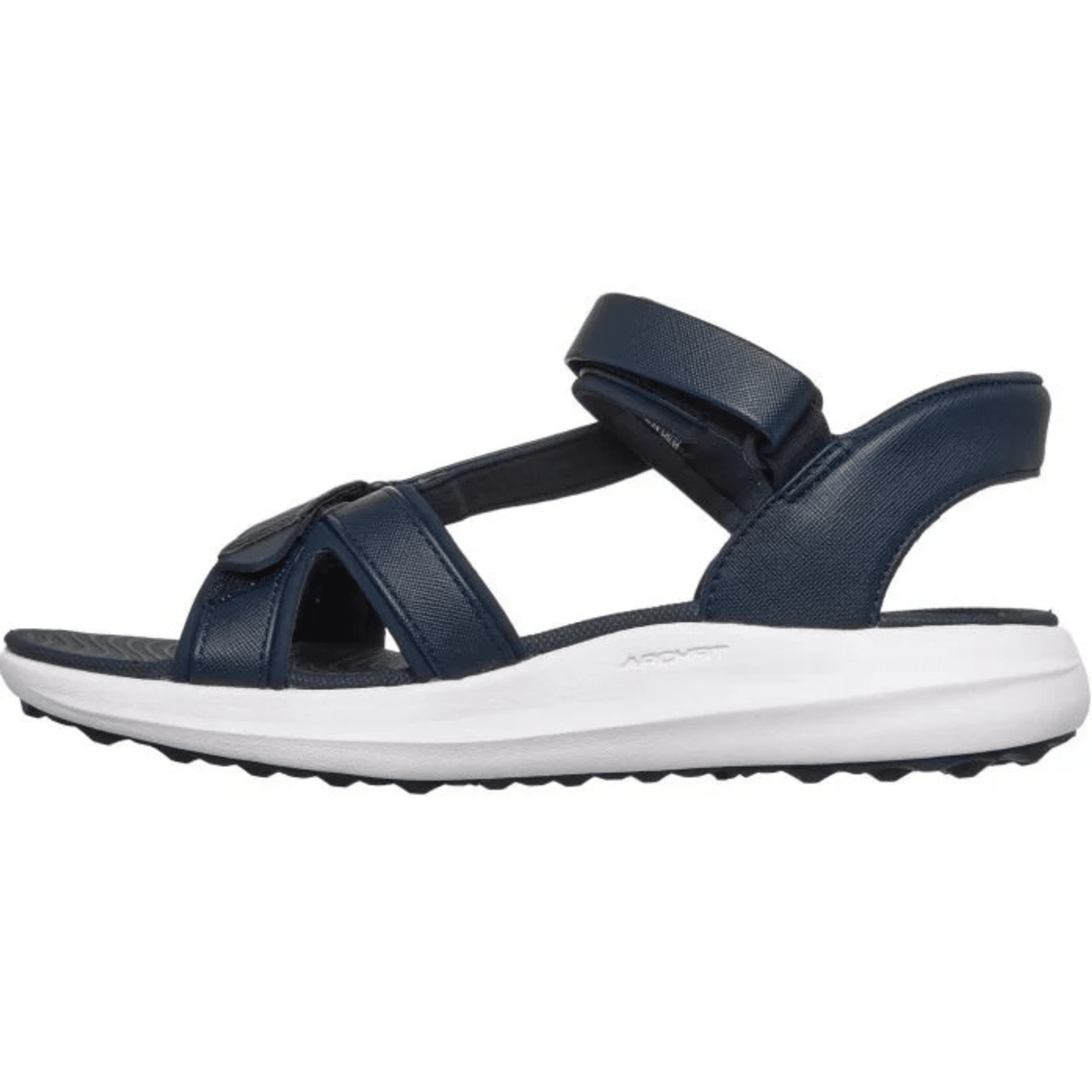 Skechers Women's Slip-ins GO GOLF Spikeless Sandal