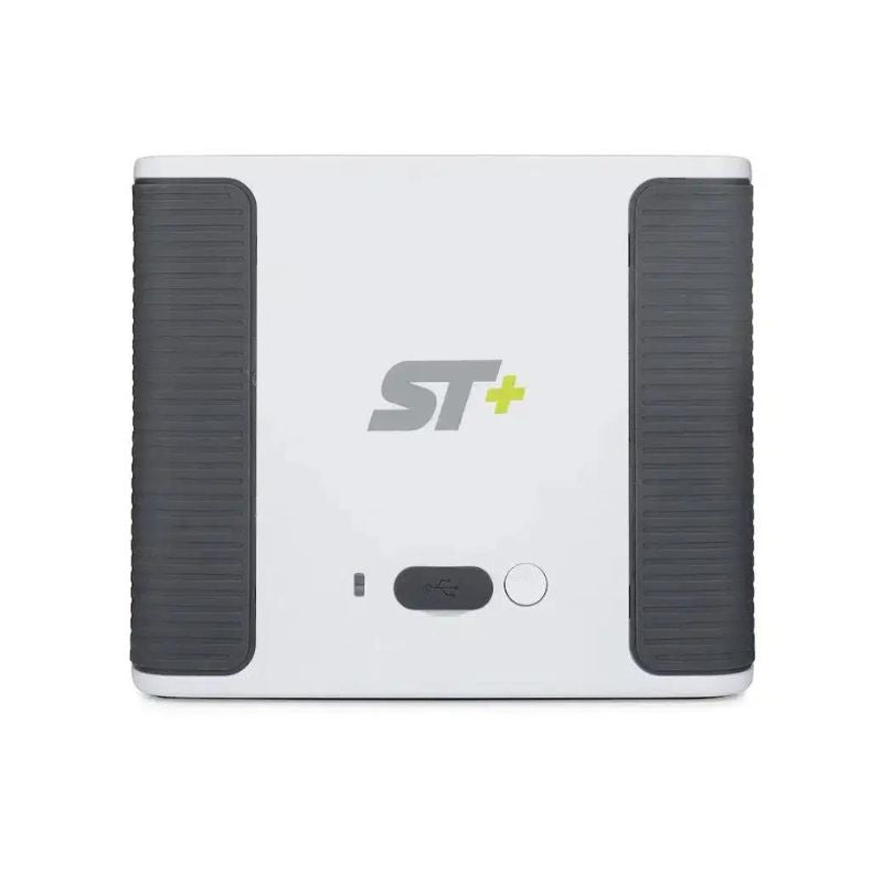 SKYTRAK+ Launch Monitor + Shield + SIMSPACE PROFESSIONAL GOLF ENCLOSURE +SIMSPACE PREMIUM ENCLOSURE HITTING MAT