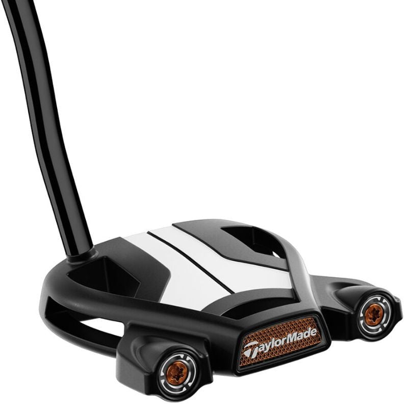 Spider Tour Counterbalance Putter - Black - Store Display Demo