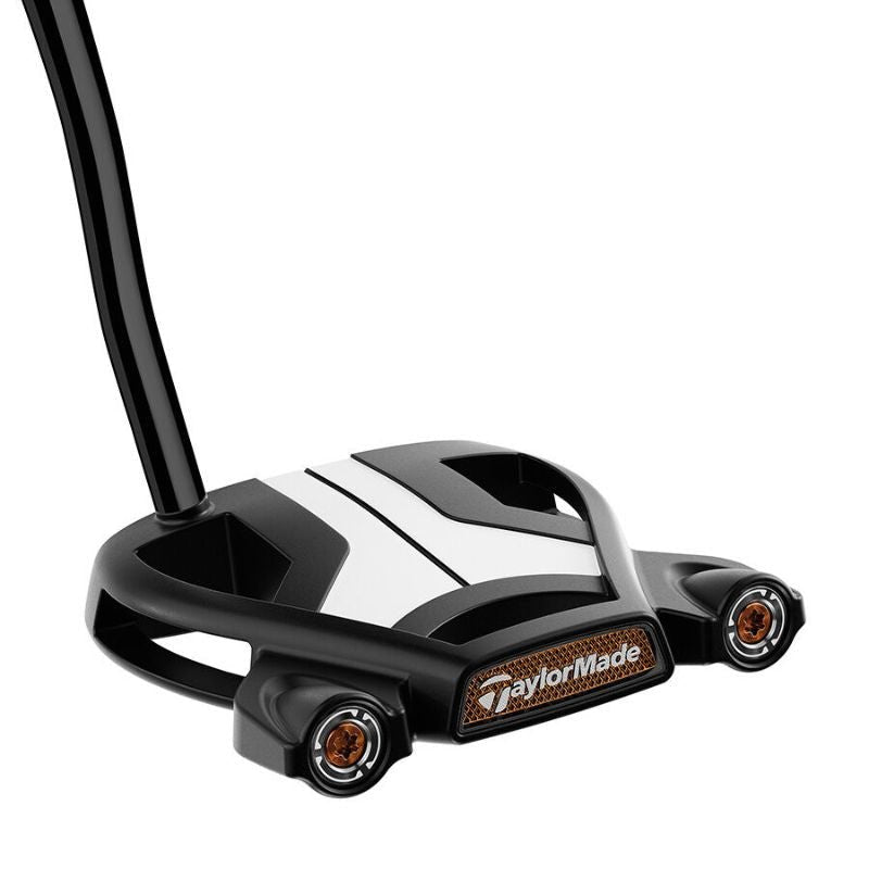 Spider Tour S Counterbalance Putter - Black