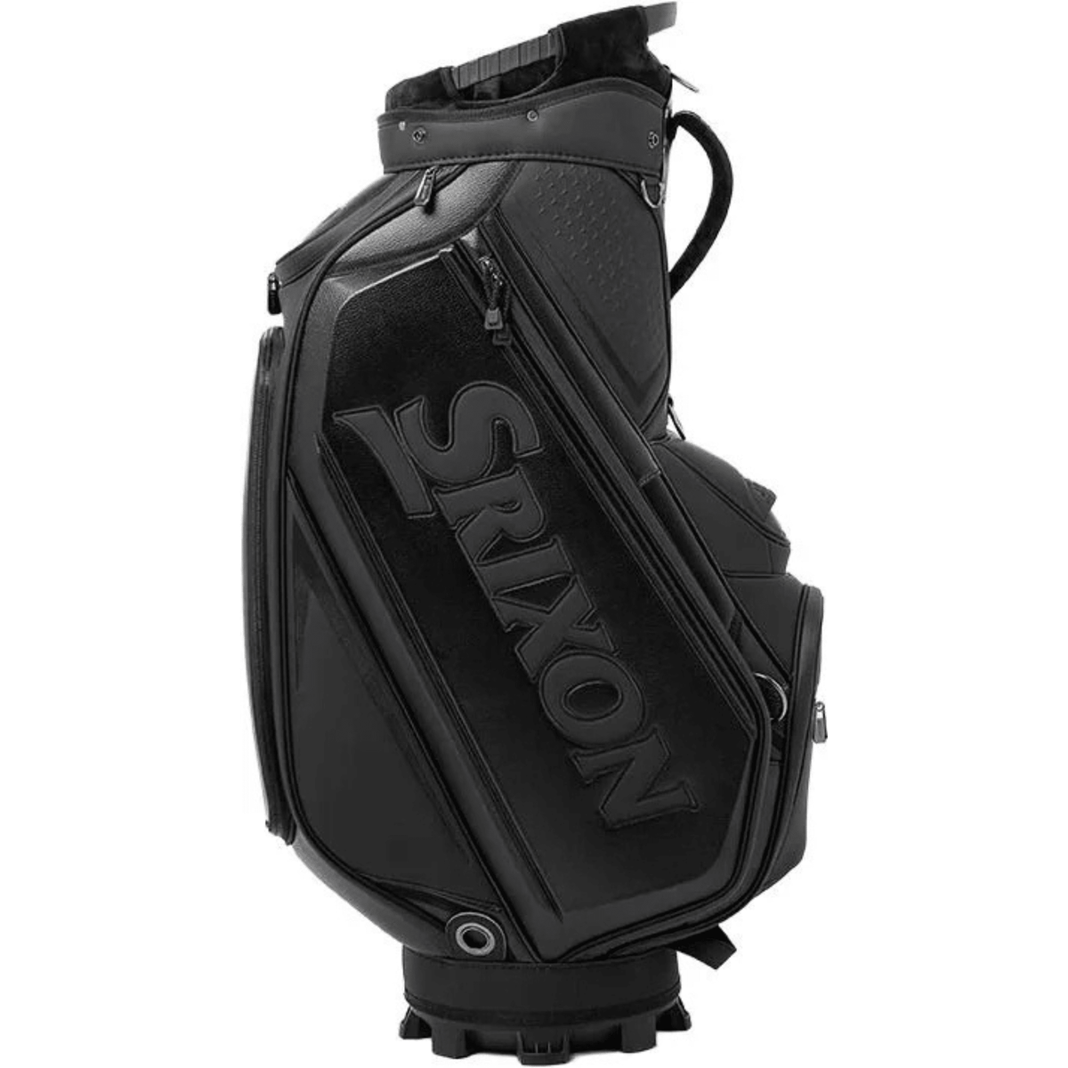 Srixon Blackout Limited Edition Tour Staff Bag