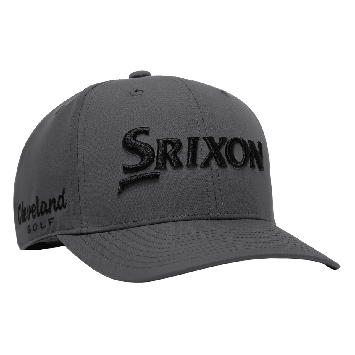 Srixon Genuine Tour Hat Grey