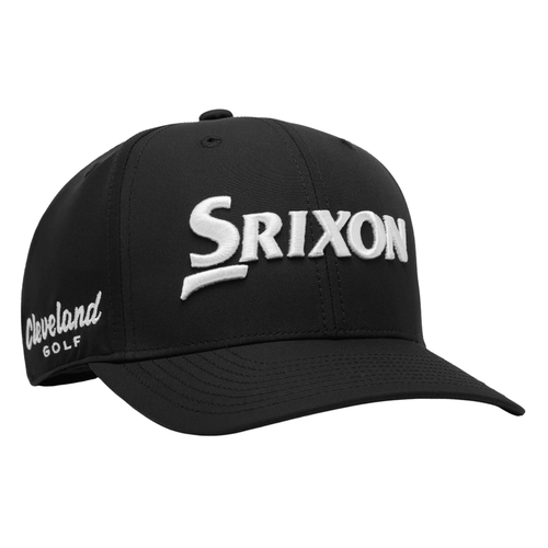 Srixon Genuine Tour Hat Black