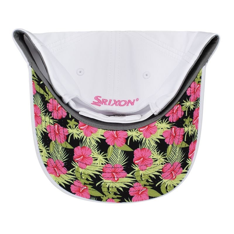 Srixon Limited Edition Hawaii Hat