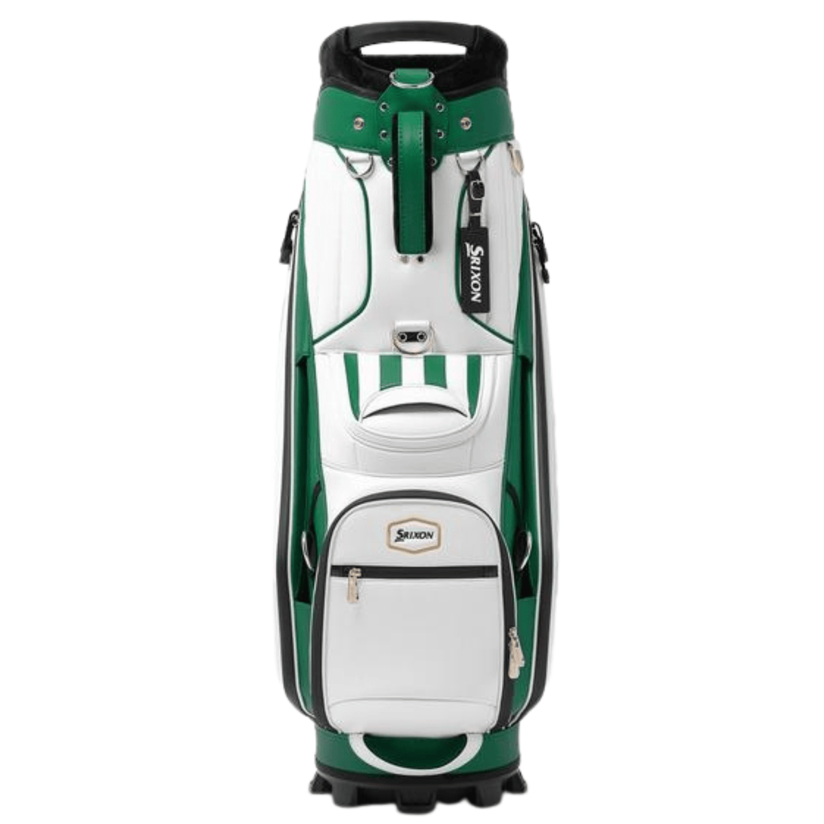 Srixon Limited Edition - Staff Bag - Spring Collection
