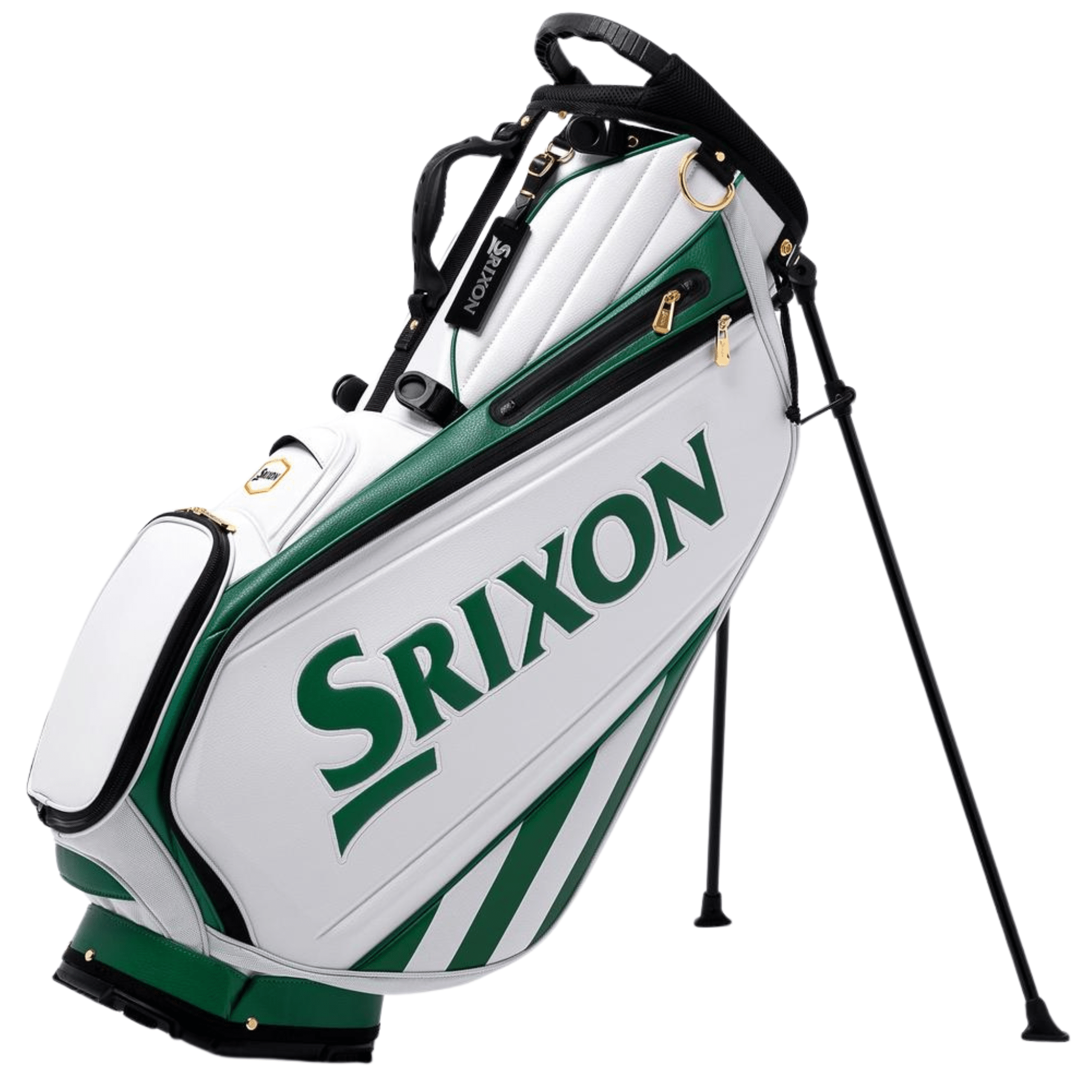 Srixon Limited Edition - Stand Bag - Spring Collection - Golf Vault