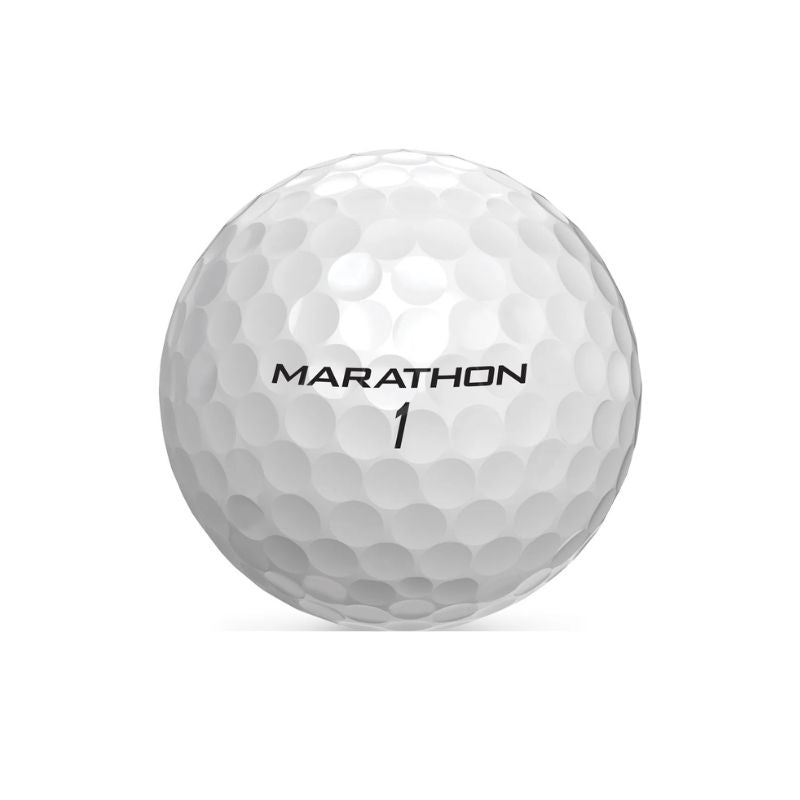 Srixon Marathon Golf Balls - 15 Pack