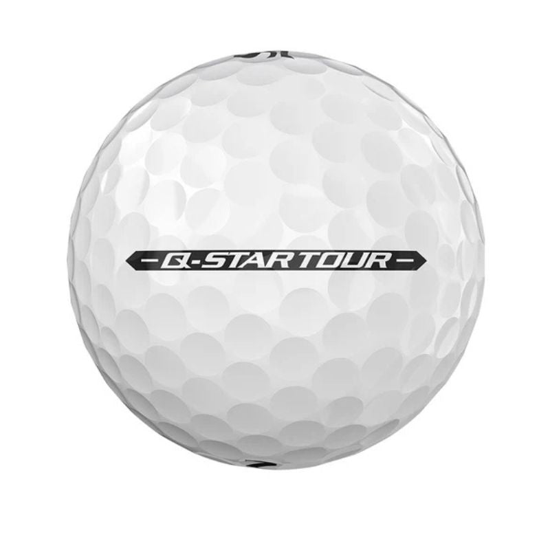 Srixon Q-Star Tour 5 Golf Balls