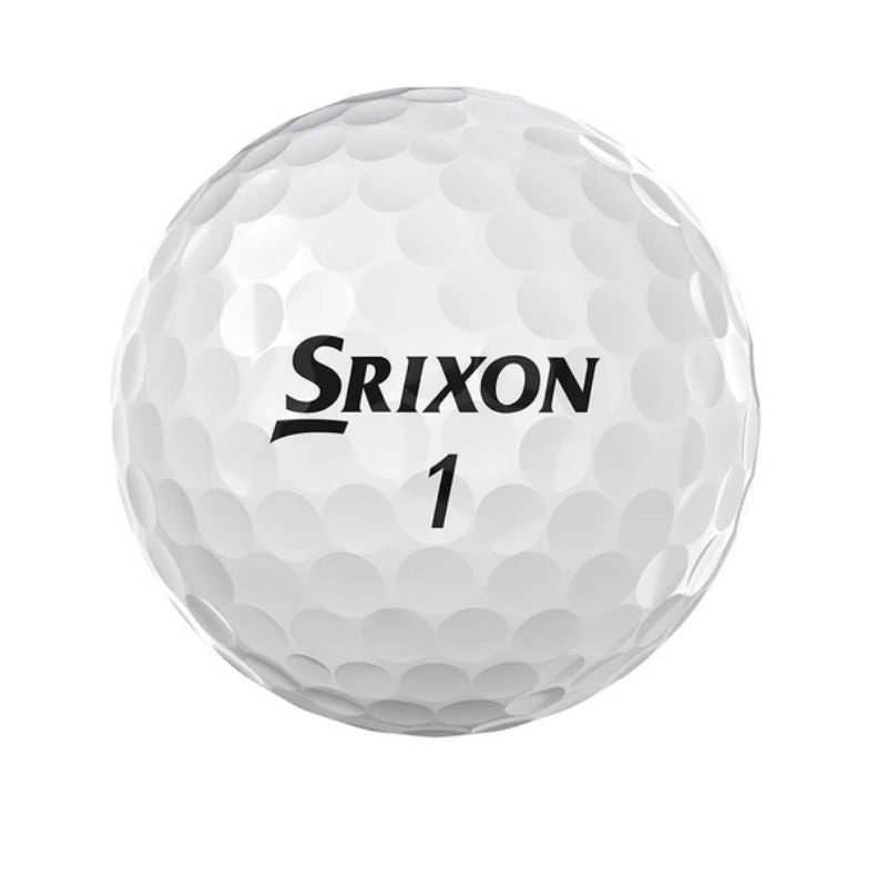 Srixon Q-Star Tour 5 Golf Balls