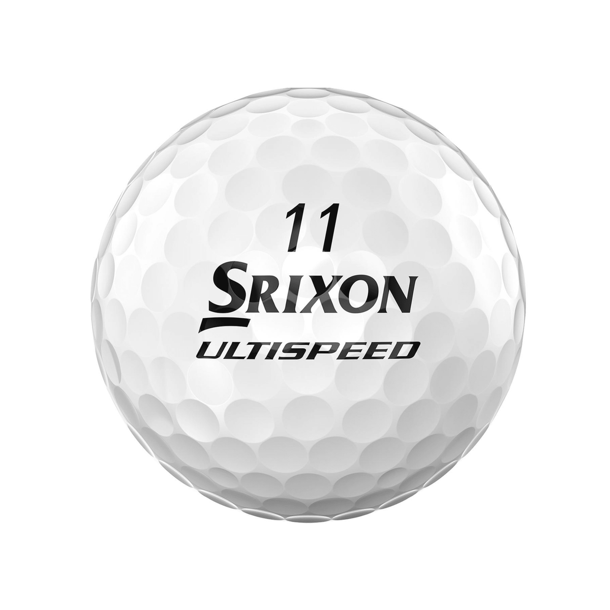 Srixon Q-Star Ultispeed Golf Balls