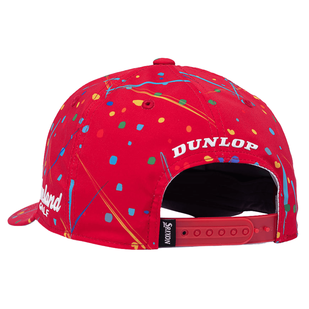 Srixon Tour Ink Collection Hat