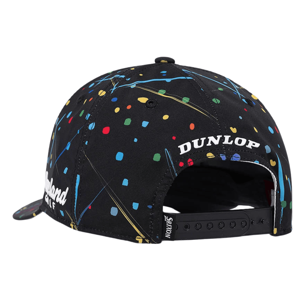 Srixon Tour Ink Collection Hat