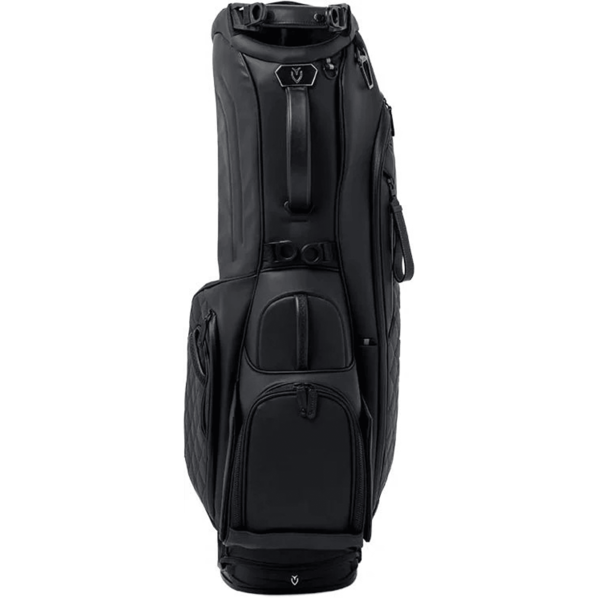 Srixon x Vessel Blackout Limited Edition Stand Bag - Golf Vault