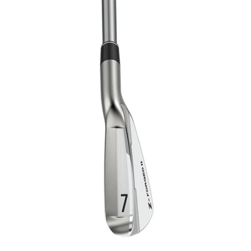 Srixon Z-Forged II Iron Set (Steel) - Build Your Own