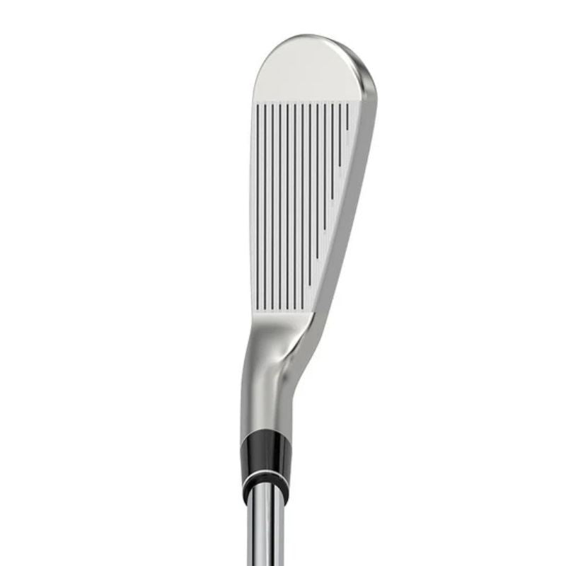 Srixon Z-Forged II Iron Set (Steel) - Build Your Own