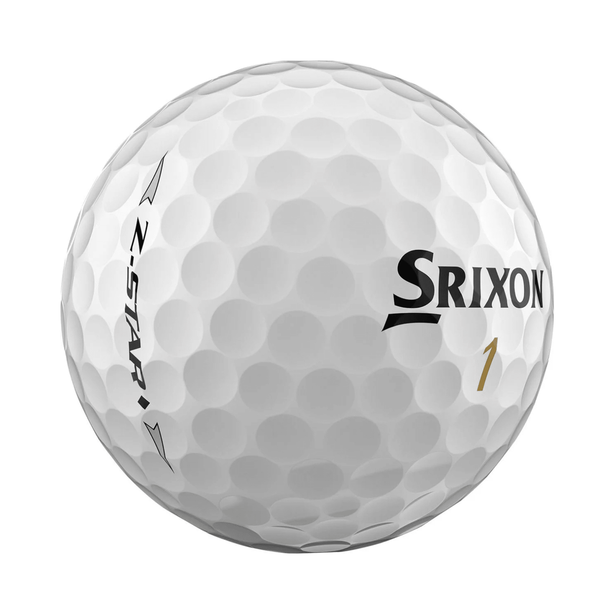 Srixon Z-Star Diamond 3 Golf Balls