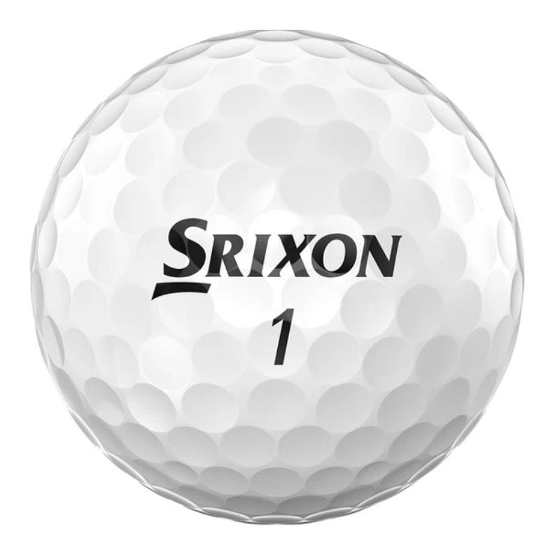 Srixon Z-Star Golf Balls