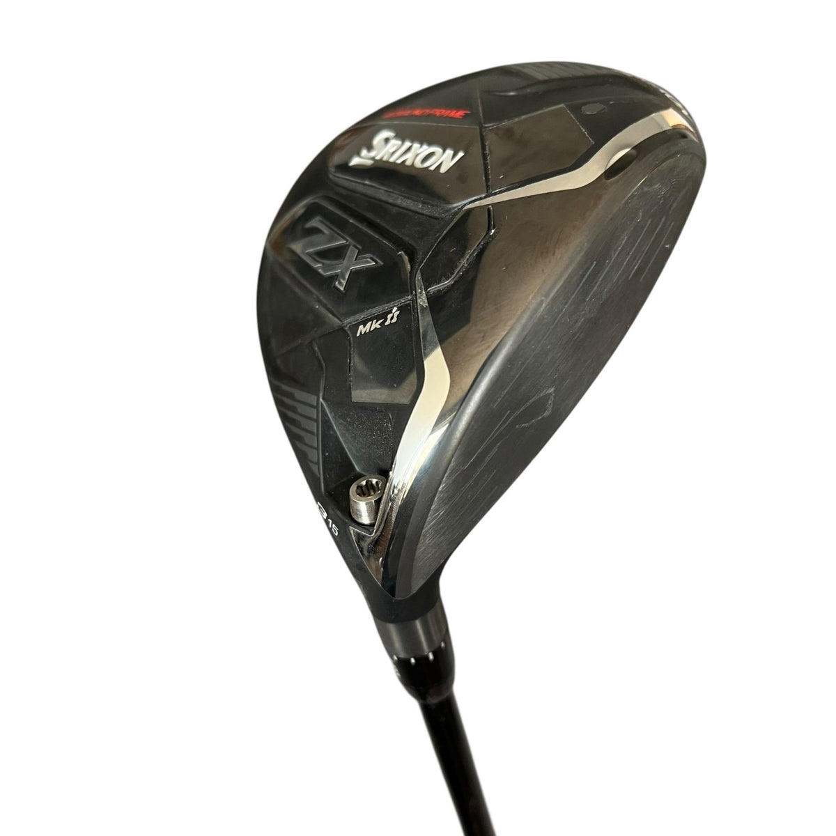 Srixon ZX MKII Fairway Wood - Indoor Demo