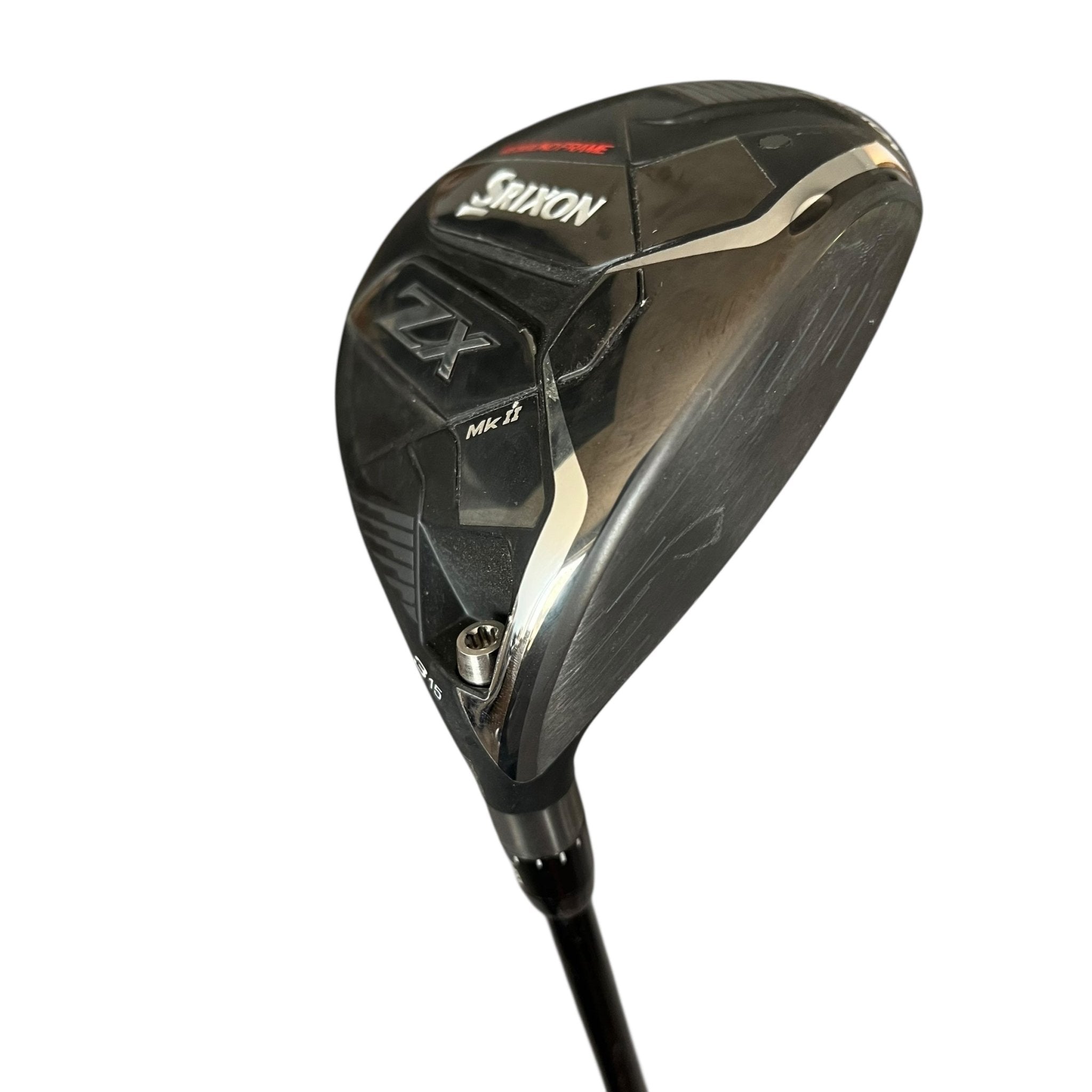 Bois de parcours Srixon ZX MK II Bois de parcours Srixon ZX MK II